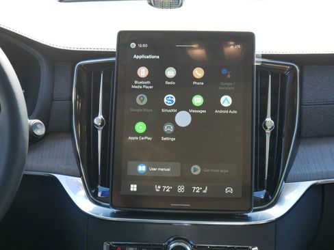 New 2026 Volvo XC90 T8 Ultra AWD/4WD image 8