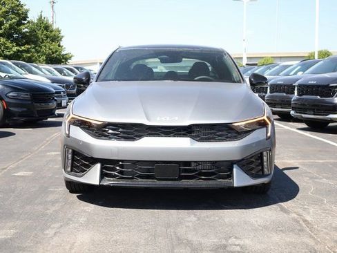 New 2026 Kia K5 GT image 3