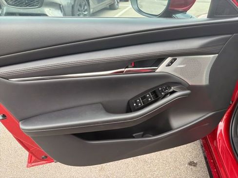 New 2026 MAZDA MAZDA3 2.5 S Hatchback w/ Premium Pkg image 23