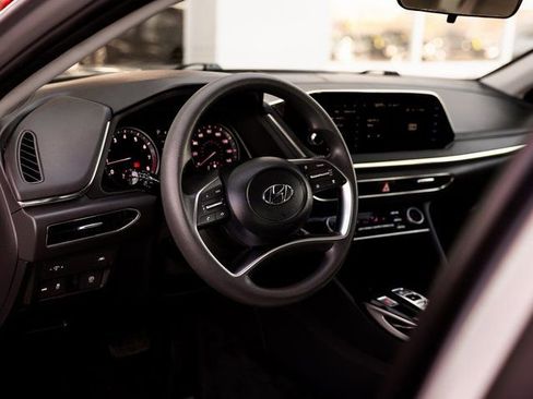 Used 2023 Hyundai Sonata SEL image 10