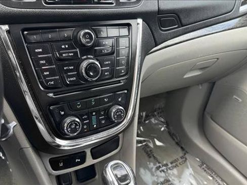 Used 2015 Buick Encore Premium w/ Experience Buick Package AWD/4WD image 17