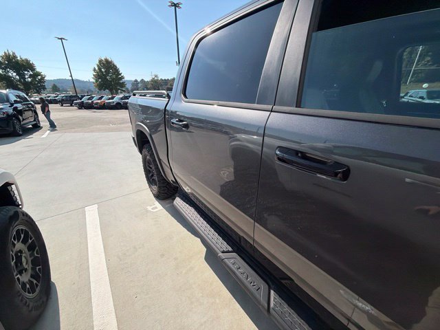 Used 2026 RAM 1500 Rebel w/ Rebel Level 2 Equipment Group AWD/4WD image 12