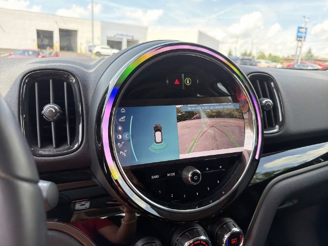 Used 2024 MINI Cooper Countryman S FWD image 26