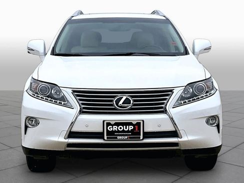 Used 2015 Lexus RX 350 FWD image 4