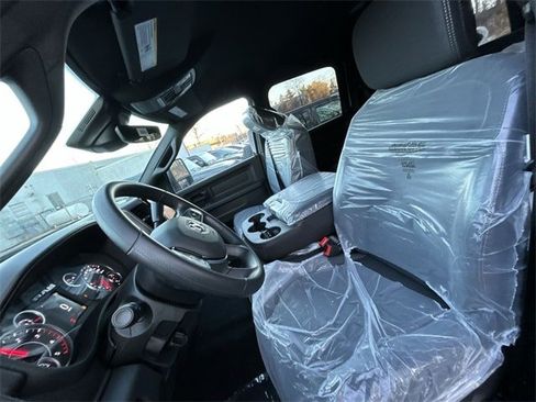 New 2026 RAM 3500 Tradesman image 11