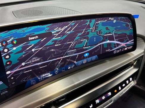 New 2026 Cadillac Lyriq Sport AWD/4WD image 28