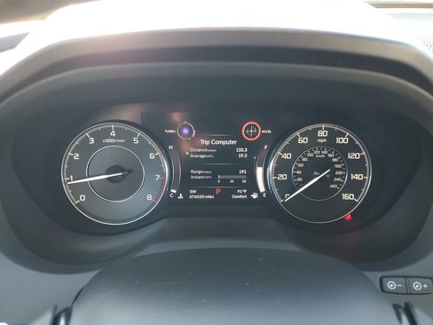 Used 2019 Acura RDX AWD w/ Technology Package image 17