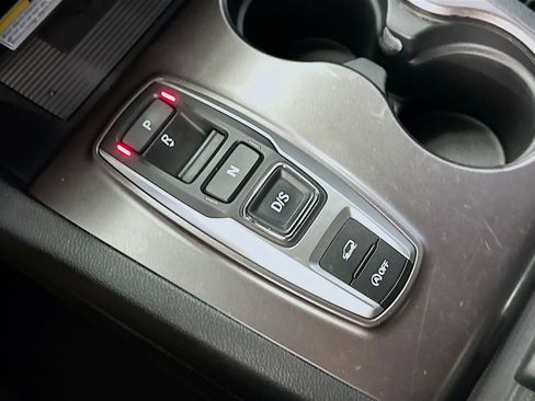 Used 2023 Honda Passport EX-L image 25