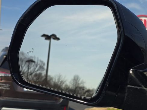 Used 2024 Toyota Tundra SR5 w/ SR5 Convenience Package image 19