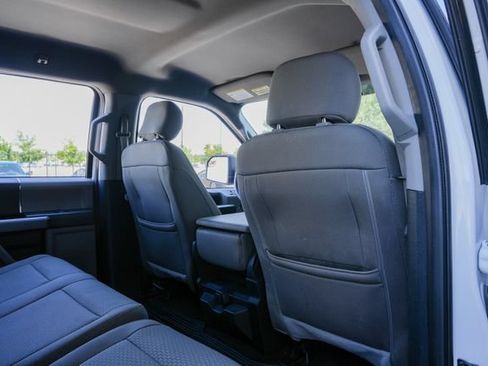 Used 2019 Ford F150 XLT w/ Trailer Tow Package AWD/4WD image 37