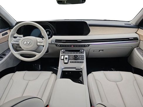 Used 2024 Hyundai Palisade Limited AWD/4WD image 9