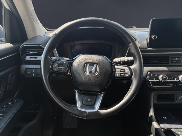 Certified 2023 Honda Pilot Elite image 12