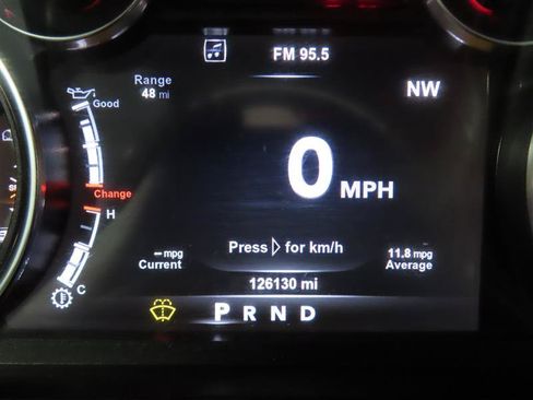 Used 2017 RAM 1500 Sport w/ Convenience Group AWD/4WD image 13