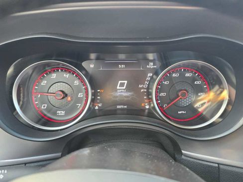 Used 2023 Dodge Charger GT w/ Technology Group image 20