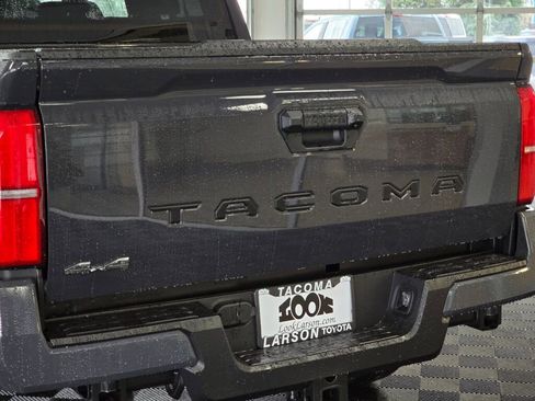 New 2025 Toyota Tacoma SR5 image 12