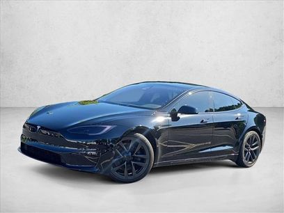 Used 2022 Tesla Model S