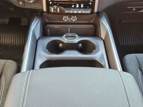 New 2026 RAM 1500 Big Horn image 10