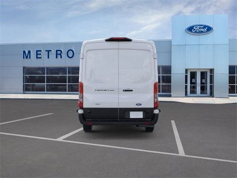 New 2026 Ford Transit 250 148 Medium Roof Extended AWD image 6