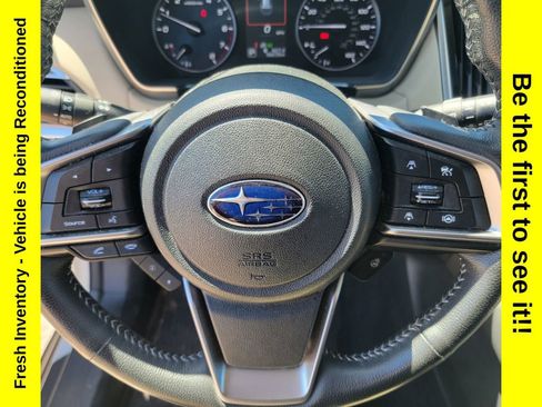 Used 2022 Subaru Outback Limited XT AWD/4WD image 32