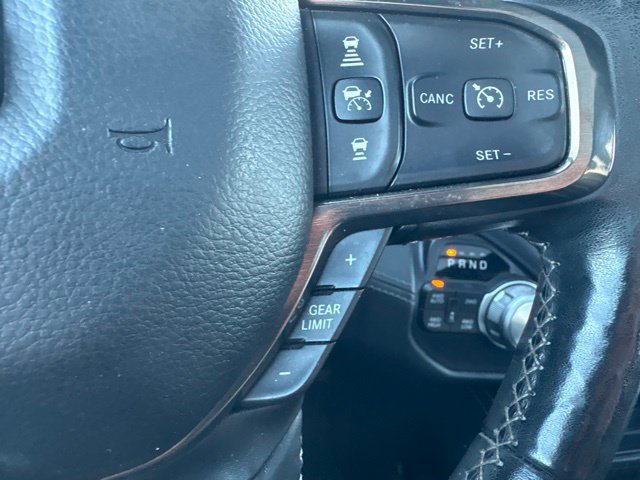 Used 2019 RAM 1500 Limited w/ Advanced Safety Group AWD/4WD image 20
