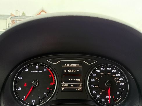 Used 2015 Audi A3 2.0T Premium Plus image 18