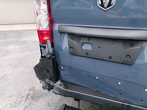 Used 2019 RAM ProMaster 2500 image 5