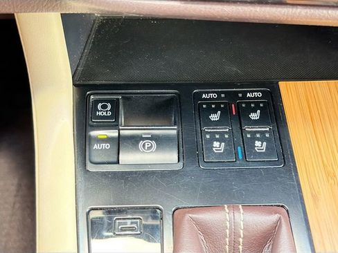 Used 2018 Lexus RX 350L FWD image 46