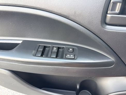 Used 2024 Mitsubishi Mirage ES FWD image 22