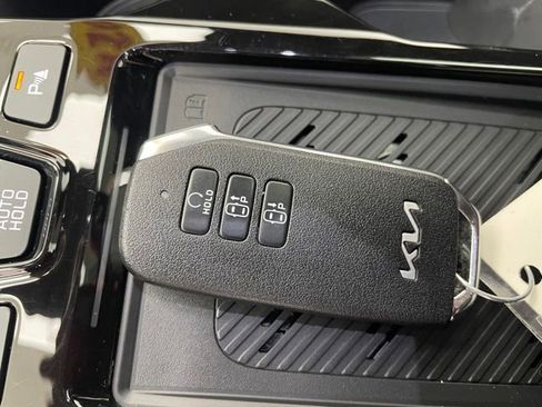 Used 2024 Kia EV6 GT-Line image 23