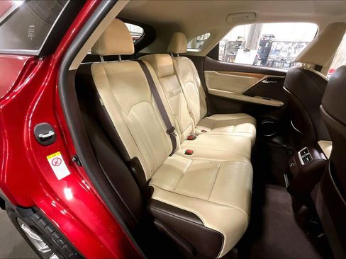 Used 2019 Lexus RX 350 AWD image 19