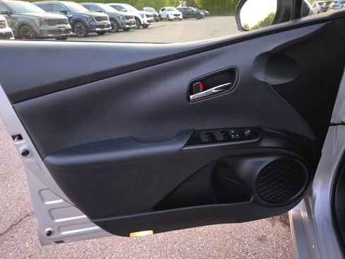 Used 2021 Toyota Prius XLE w/ Advanced Technology Package AWD/4WD image 24