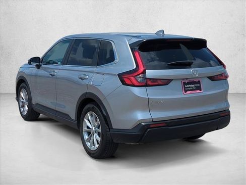 Certified 2024 Honda CR-V EX-L image 10