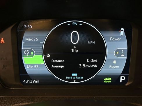 Used 2023 Chevrolet Bolt EUV LT w/ Convenience Package image 20