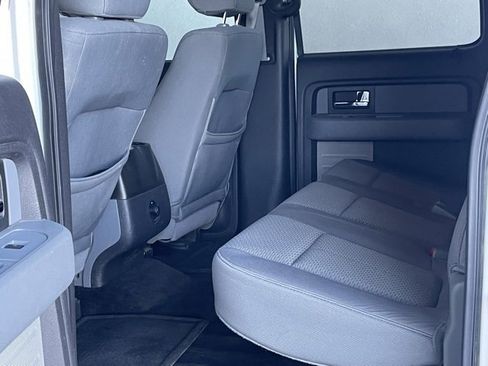 Used 2014 Ford F150 XLT w/ Equipment Group 301A Mid image 19