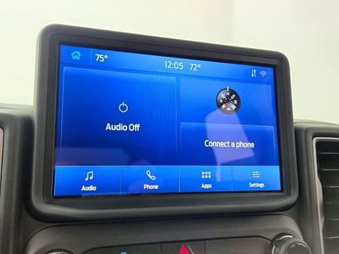 Used 2024 Ford Bronco Sport Big Bend w/ Convenience Package image 43