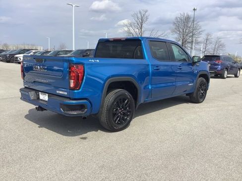 Used 2022 GMC Sierra 1500 Elevation AWD/4WD image 5