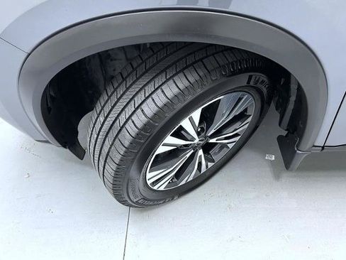 Certified 2023 Nissan Rogue SV AWD/4WD image 23