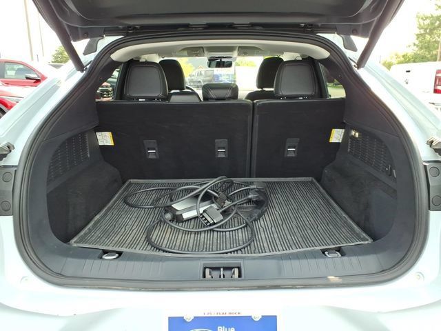 Certified 2023 Ford Mustang Mach-E Premium AWD/4WD image 8