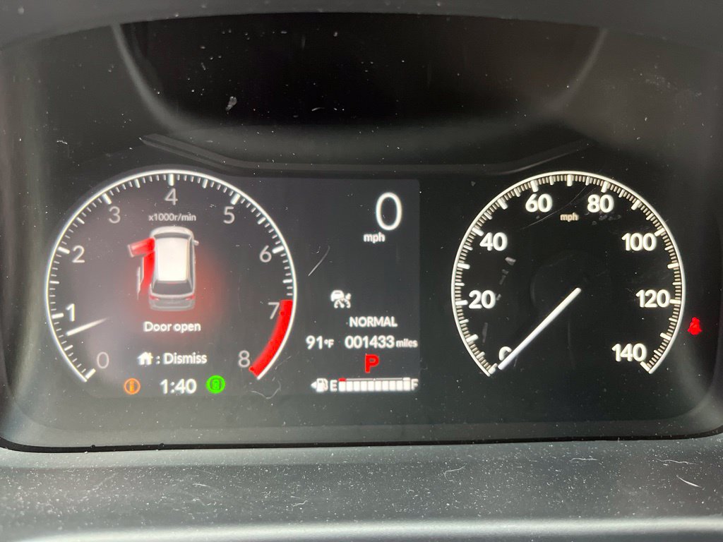 Used 2026 Honda Odyssey Sport-L image 25