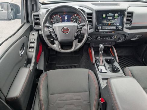 Used 2023 Nissan Frontier PRO-4X w/ Tow Package image 10