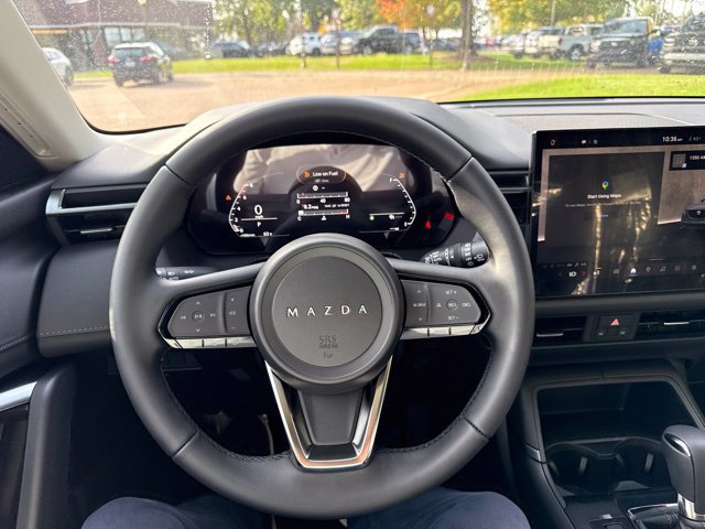 New 2026 MAZDA CX-5 Preferred AWD/4WD image 21