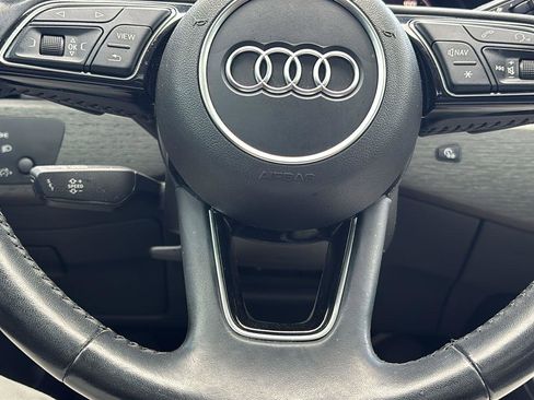 Used 2018 Audi A4 2.0T Premium Plus w/ Premium Plus Package image 26