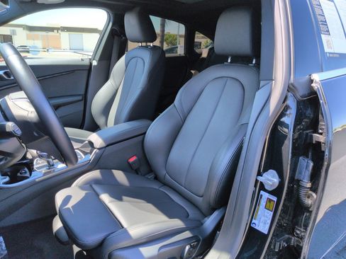 Certified 2024 BMW 228i Gran Coupe w/ Convenience Package FWD image 16
