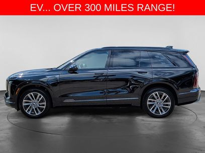 Used 2026 Cadillac Vistiq Sport w/ LPO, Floor Liner Package