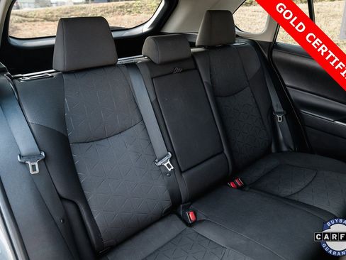 Certified 2023 Toyota RAV4 XLE image 29