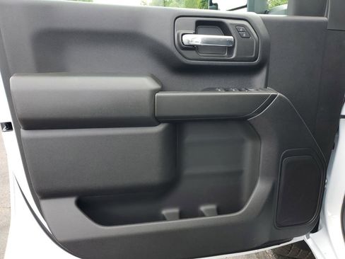 New 2026 GMC Sierra 2500 Pro w/ 1SA Pro Safety Plus Package image 11