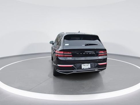 New 2026 Genesis GV80 2.5T Prestige image 7