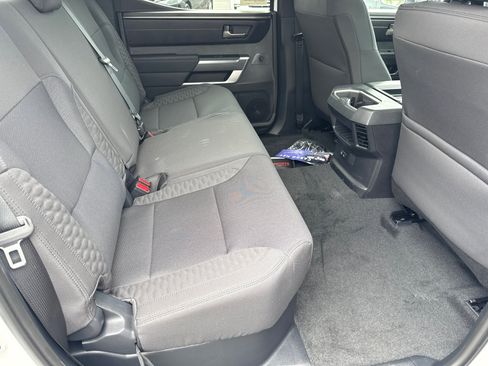 New 2025 Toyota Tundra SR5 image 15