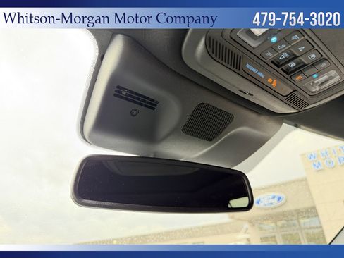 New 2026 Ford Expedition Platinum w/ Stealth Appearance Package image 29