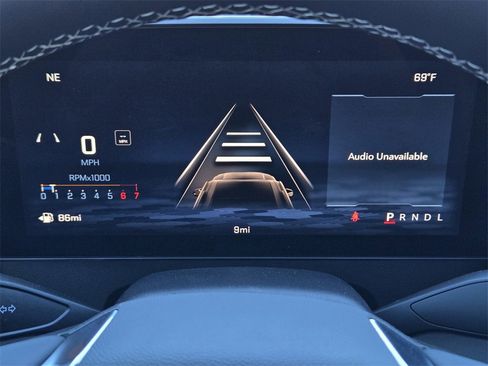 New 2026 Chevrolet Traverse LT w/ Sun and Wheel Package image 7